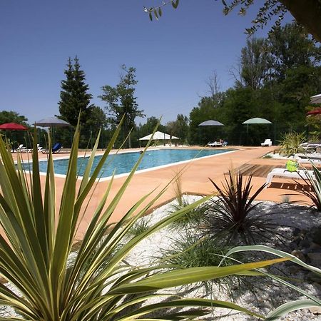 La Bastide Hotell Mazères Exteriör bild